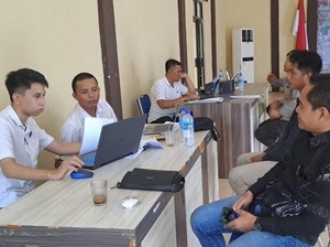 Kasus Anggota Polsek Kayangan Diduga Peras ASN Naik Penyidikan