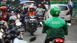 Pemotor Lawan Arah di Kolong Flyover Ciputat Bakal Kena ETLE