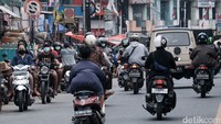 Polisi bakal menerapkan ETLE untuk menindak pelanggar.