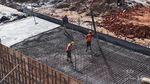 Penampakan Terkini Proyek Tol Betung-Tempino-Jambi 170 Km