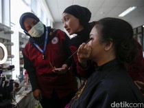 Pendatang Baru di Jakarta, Yuk Ikut Pelatihan Kerja