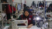 Pemerintah Provinsi Jakarta akan membuka pelatihan keterampilan kerja bagi warga pendatang yang masuk Jakarta usai Lebaran 2025 dengan syarat telah terdaftar secara administrasi di Dinas Kependudukan dan Pencatatan Sipil (Dukcapil) Jakarta.  