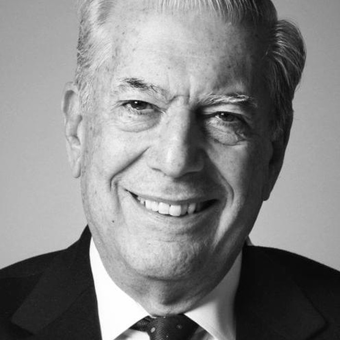 Peraih Nobel Sastra Mario Vargas Llosa Meninggal Dunia Peraih Nobel Sastra Mario Vargas Llosa Meninggal Dunia