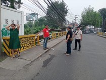 Aksi Perampokan Sadis di Gresik: Gasak Rp 130 Juta-Tembak 1 Warga