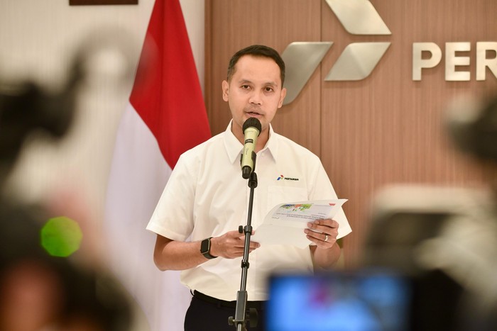 Pertamina Resmi Tutup Satuan Tugas Ramadan & Idul Fitri 2025