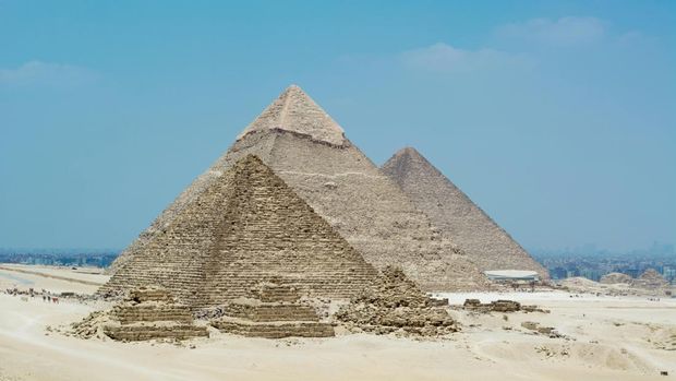 Giza, Giza Governorate, Egypt