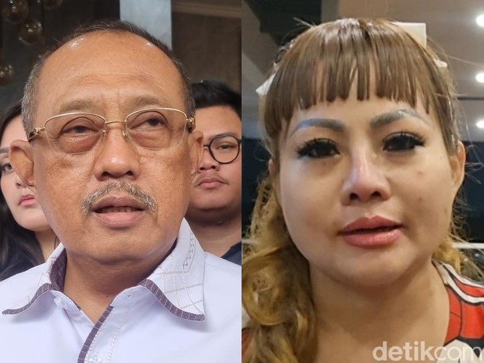 Polemik Wawali Surabaya Armuji dan Diana