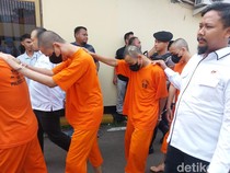 Usaha Mainan Tak Sesuai Harapan, Sulaiman Ambil Jalan Pintas Sesat
