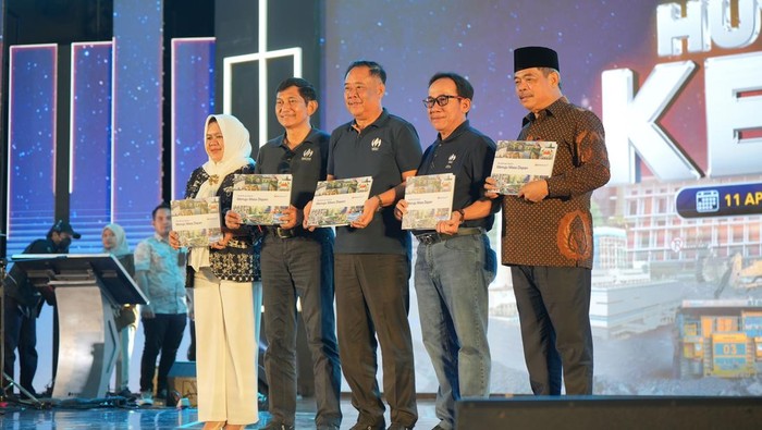 PTBA
