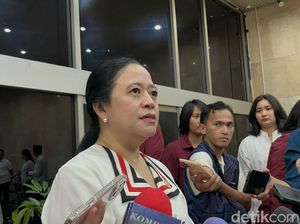 Soal Evakuasi Warga Gaza ke RI, Puan Akan Minta Penjelasan Kemenlu