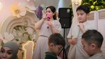 Tamu-tamu yang Datang ke Ultah Lily, Putri Raffi Ahmad dan Nagita Slavina