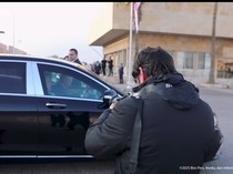 Prabowo di Yordania: Duduk di Kursi Penumpang Depan, Disopiri Raja Abdullah II