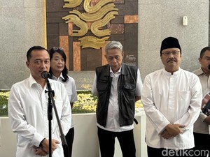 200 Sekolah Rakyat Siap Dibangun Tahun Ini