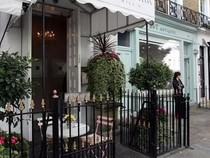 Resto Langganan Kerajaan Inggris Ditutup karena Dapurnya Banyak Tikus