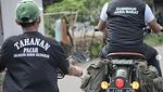 Momen-momen Ridwan Kamil Naik Royal Enfield yang Kini Jadi Sitaan KPK