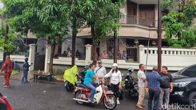 5 Fakta Kasus Dana Hibah yang Bikin KPK Geledah Rumah La Nyalla