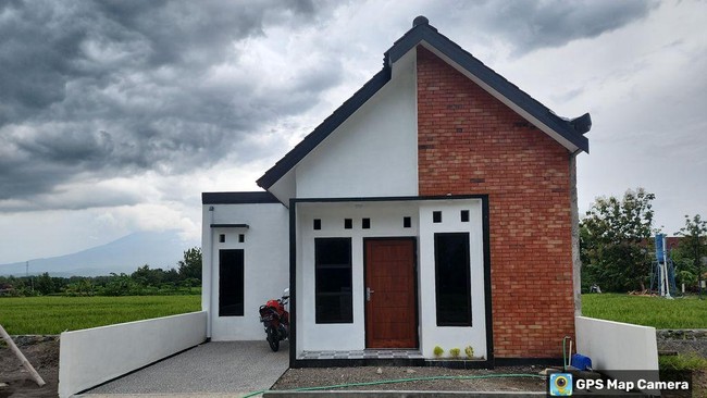 Cek Nih! Rumah Rp 160 Juta-an Masih Ada di Karangmalang Jateng