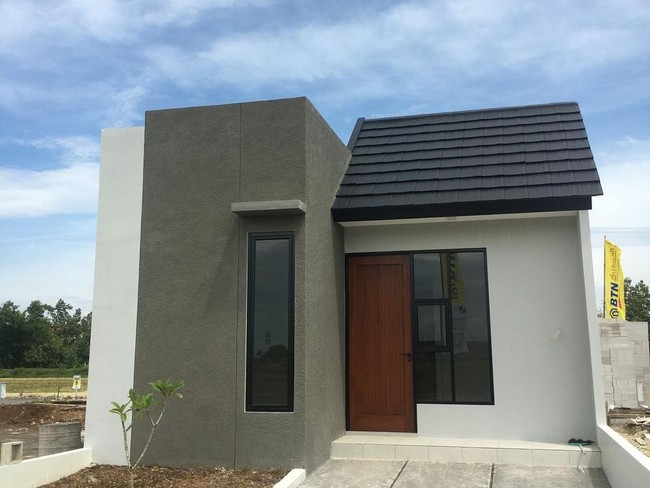 Cek Nih! Rumah Rp 160 Juta-an Masih Ada di Karangmalang Jateng