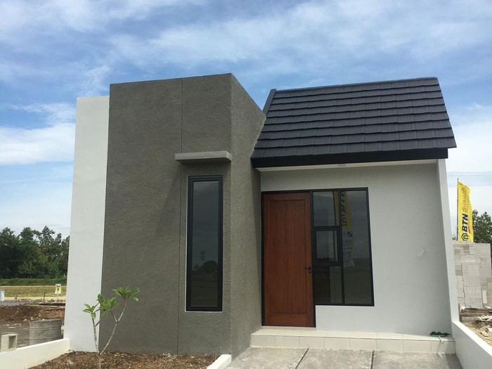 Rumah murah di Karangmalang, Kabupaten Sragen, Jawa Tengah
