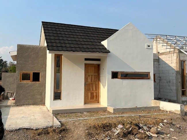 Cek Nih! Rumah Rp 160 Juta-an Masih Ada di Karangmalang Jateng