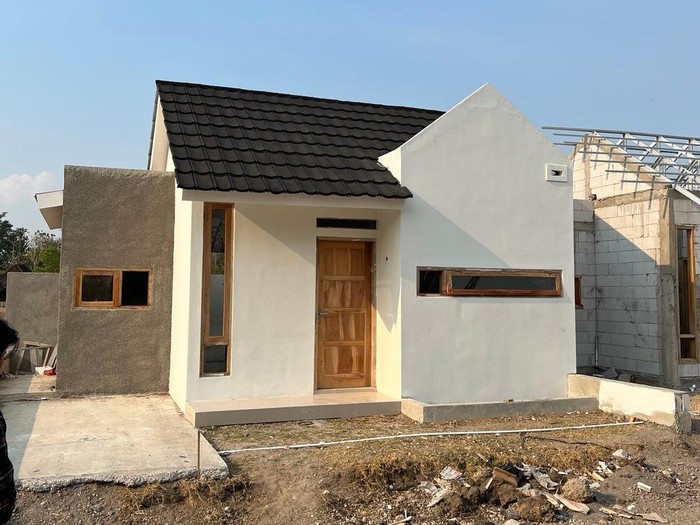 Rumah murah di Karangmalang, Kabupaten Sragen, Jawa Tengah