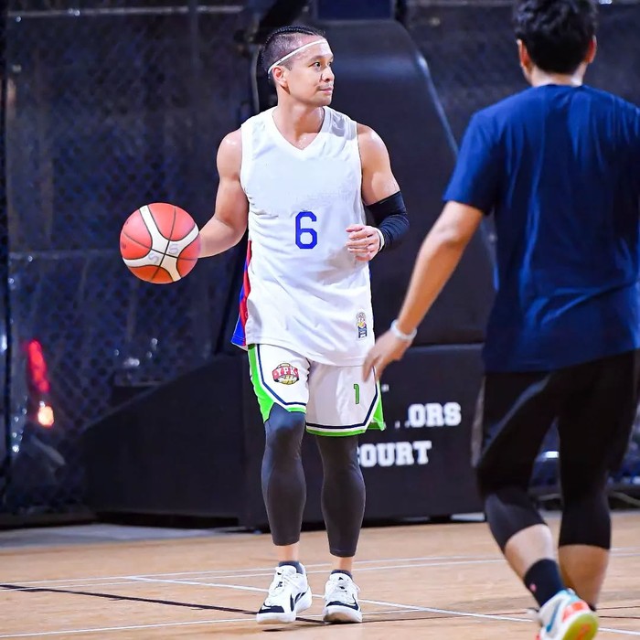 Samuel Rizal
