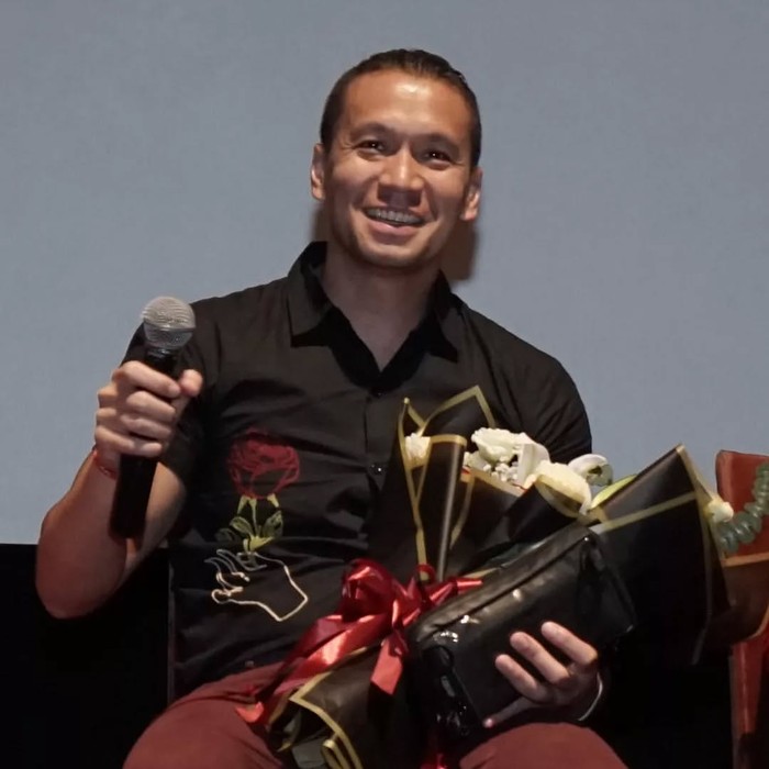 Samuel Rizal Samuel Rizal