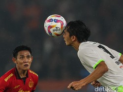 Penelitian Ungkap Risiko Sundulan Bola pada Otak