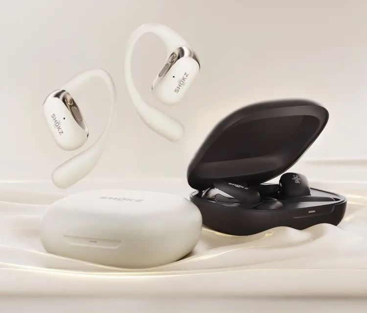 Shokz OpenFit 2