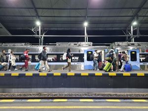 Daftar Terbaru Stasiun Pembatalan Tiket Kereta Api dan Ketentuannya