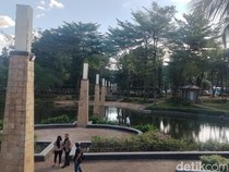 Blok M Makin Hidup, Tiga Taman Ini Siap Jadi Ikon ASEAN 24 Jam!