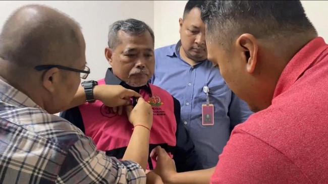 KPK Vs PDIP Usai Hakim Praperadilan Hasto Dijerat Kejaksaan
