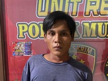 Reza Ditangkap Usai Bobol Rumah Kosong, 2 Rekannya Diburu