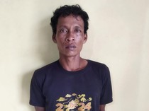 Prasangka Perselingkuhan dan Pegadaian HP Bikin Nali Kapak Istri hingga Tewas