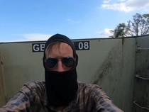 WNA Tumpangi Babaranjang, Akademisi: Potensi Bobol Keamanan Nasional