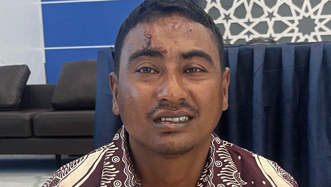 5 Fakta Bareskrim Bongkar Sabu Hampir 2 Kuintal Jaringan Internasional