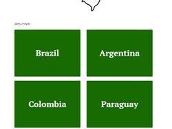 Tes Pengetahuan Geografi Kamu di Sini, Benar Semua Juara Kelas