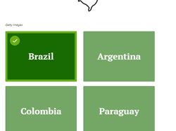 Tes Pengetahuan Geografi Kamu di Sini, Benar Semua Juara Kelas