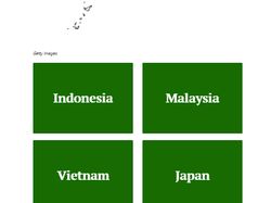Tes Pengetahuan Geografi Kamu di Sini, Benar Semua Juara Kelas
