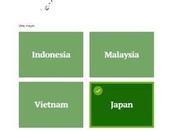 Tes Pengetahuan Geografi Kamu di Sini, Benar Semua Juara Kelas