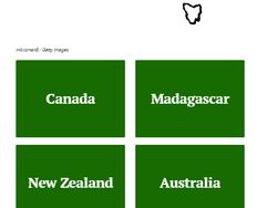 Tes Pengetahuan Geografi Kamu di Sini, Benar Semua Juara Kelas