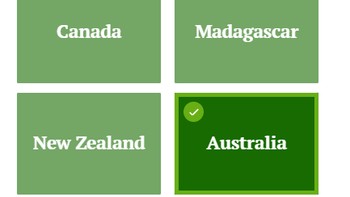 Siapa yang terkecoh mengira ini negara lain? Foto: via Buzz Feed