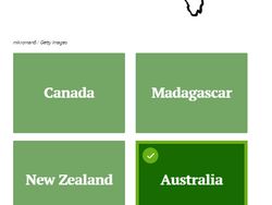Tes Pengetahuan Geografi Kamu di Sini, Benar Semua Juara Kelas