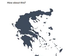 Tes Pengetahuan Geografi Kamu di Sini, Benar Semua Juara Kelas