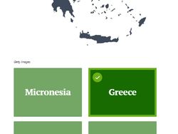 Tes Pengetahuan Geografi Kamu di Sini, Benar Semua Juara Kelas