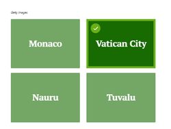 Tes Pengetahuan Geografi Kamu di Sini, Benar Semua Juara Kelas