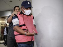 Video: Kejagung Temukan Rp 5,5 Miliar di Kolong Kasur Hakim Tersangka Suap