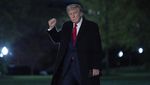 Trump Belum Puas! Dua Produk Impor Mau Dihajar Tarif Tinggi