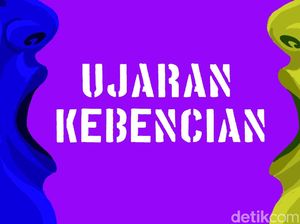 Hari Melawan Ujaran Kebencian Tanggal 18 Juni, Ini Sejarah dan Tujuannya