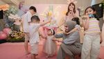 Raffi Ahmad Jelaskan Asal-Usul Lily